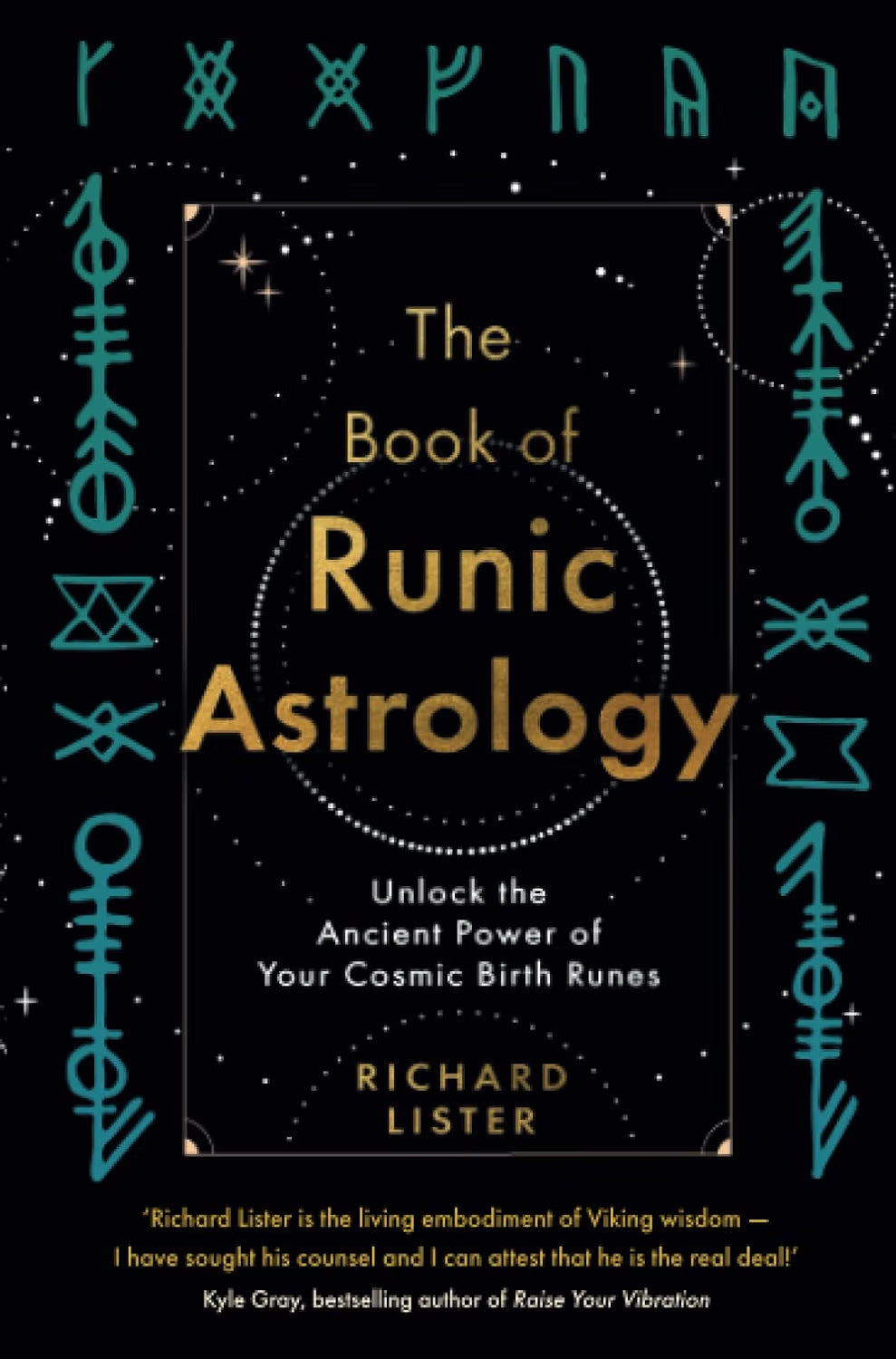 The Book of Runic Astrology