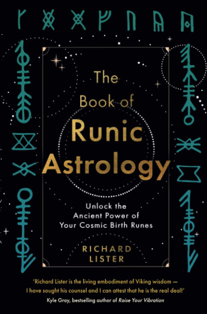 The Book of Runic Astrology